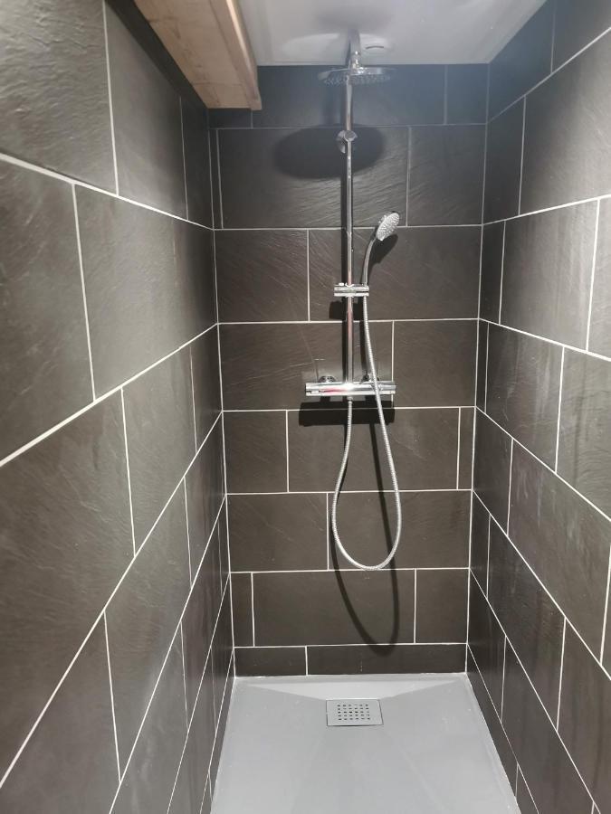 Nouveau Chalet M.Meta 12 Pers Sauna,Jacuzzi,Billard Xonrupt-Longemer Ngoại thất bức ảnh