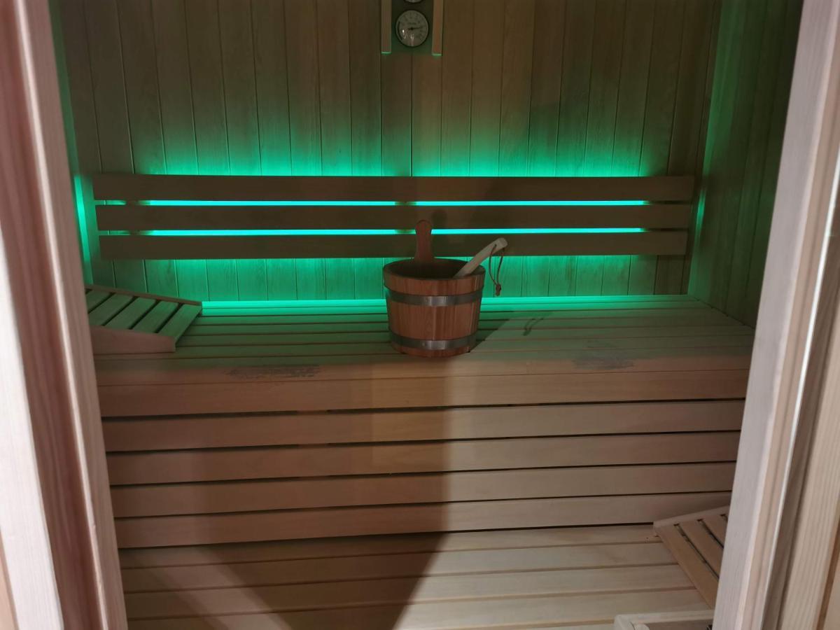 Nouveau Chalet M.Meta 12 Pers Sauna,Jacuzzi,Billard Xonrupt-Longemer Ngoại thất bức ảnh