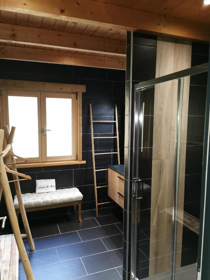 Nouveau Chalet M.Meta 12 Pers Sauna,Jacuzzi,Billard Xonrupt-Longemer Ngoại thất bức ảnh
