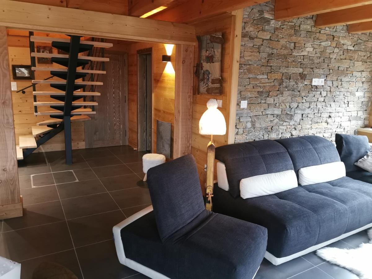 Nouveau Chalet M.Meta 12 Pers Sauna,Jacuzzi,Billard Xonrupt-Longemer Ngoại thất bức ảnh